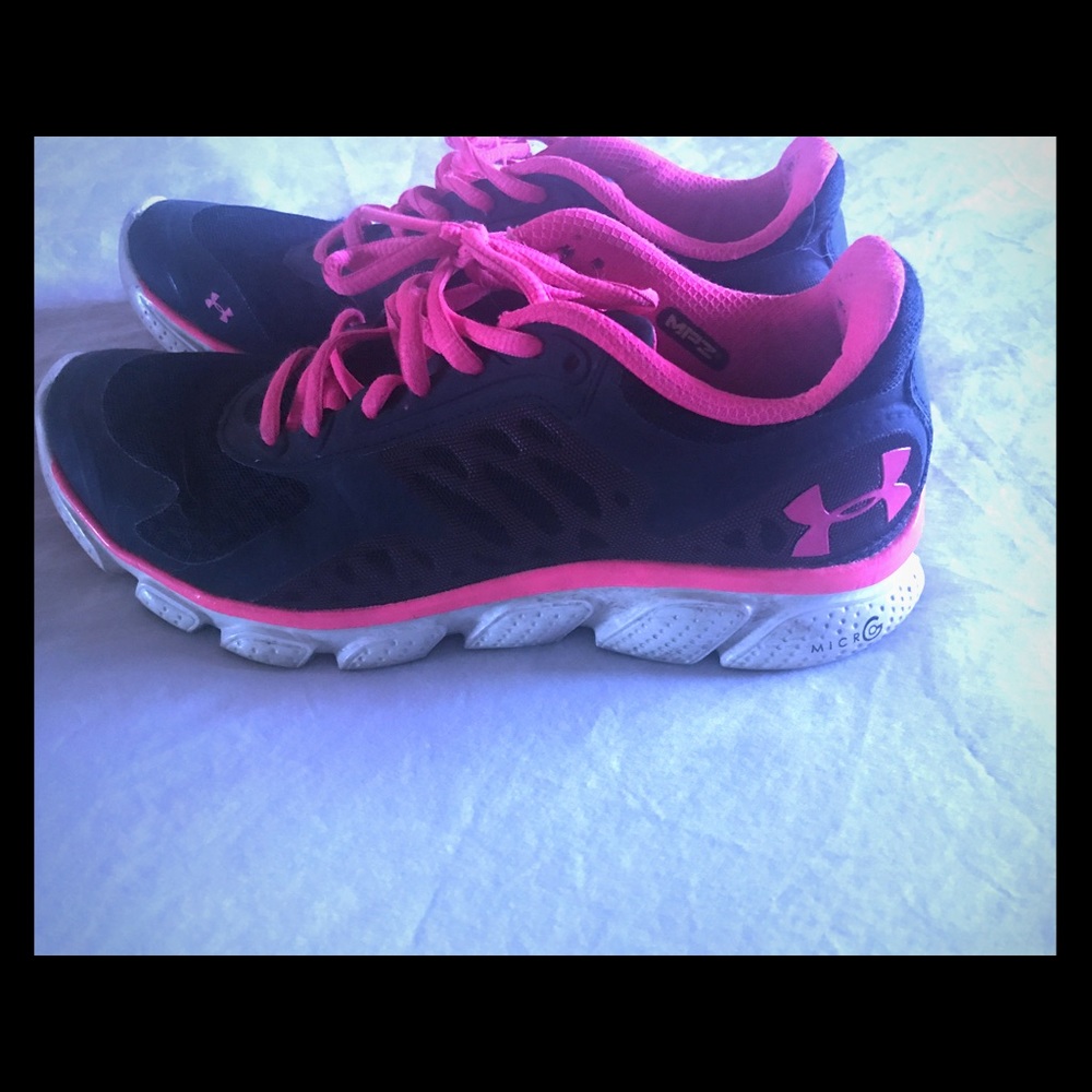 Athletic Shoes